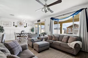 48219 N La Soledad, Gold Canyon, AZ 85118 - Photo 8