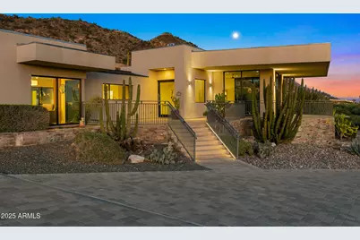 5826 E Indian Bend Road, Paradise Valley, AZ 85253 - Photo 56