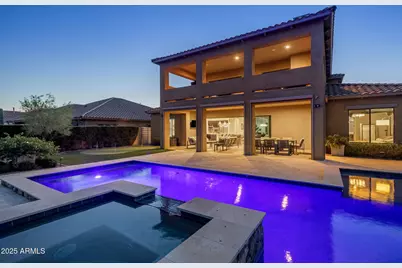 18545 N 96th Way, Scottsdale, AZ 85255 - Photo 46