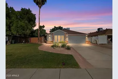 5144 W Sweetwater Avenue, Glendale, AZ 85304 - Photo 1