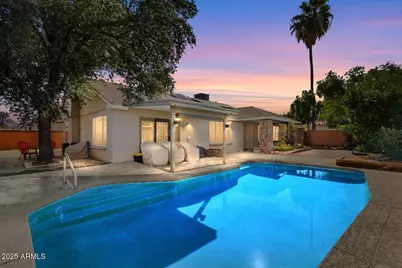 5144 W Sweetwater Avenue, Glendale, AZ 85304 - Photo 2