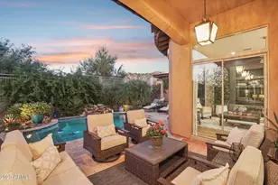 7538 E Camino Salida Del Sol, Scottsdale, AZ 85266 - Photo 48