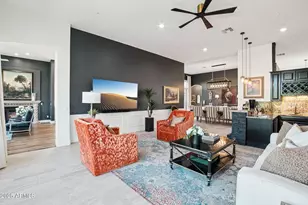 7538 E Camino Salida Del Sol, Scottsdale, AZ 85266 - Photo 20