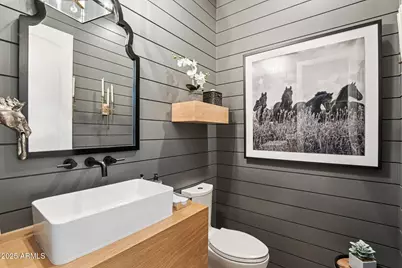 7538 E Camino Salida Del Sol --, Scottsdale, AZ 85266 - Photo 32