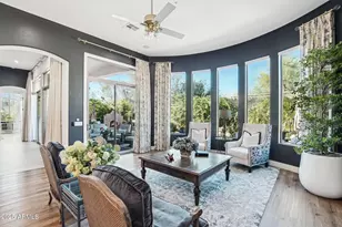 7538 E Camino Salida Del Sol, Scottsdale, AZ 85266 - Photo 22