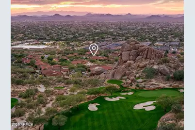 7538 E Camino Salida Del Sol --, Scottsdale, AZ 85266 - Photo 54