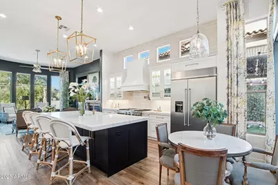 7538 E Camino Salida Del Sol --, Scottsdale, AZ 85266 - Photo 30