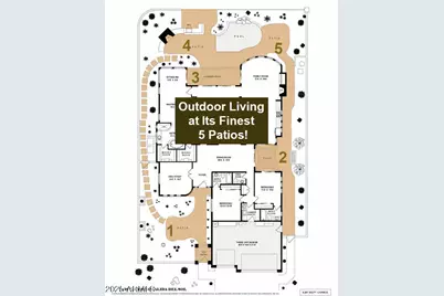 7538 E Camino Salida Del Sol --, Scottsdale, AZ 85266 - Photo 6