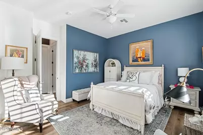 7538 E Camino Salida Del Sol --, Scottsdale, AZ 85266 - Photo 40