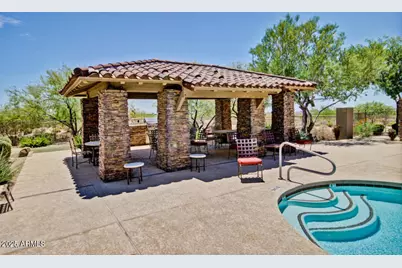 7538 E Camino Salida Del Sol --, Scottsdale, AZ 85266 - Photo 66