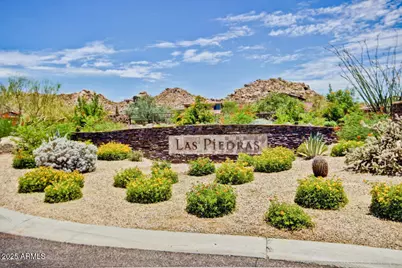 7538 E Camino Salida Del Sol --, Scottsdale, AZ 85266 - Photo 60