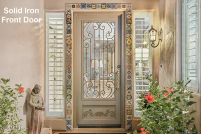 7538 E Camino Salida Del Sol --, Scottsdale, AZ 85266 - Photo 10