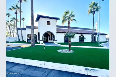 245 S 56th Street #110, Mesa, AZ 85206 - Photo 28