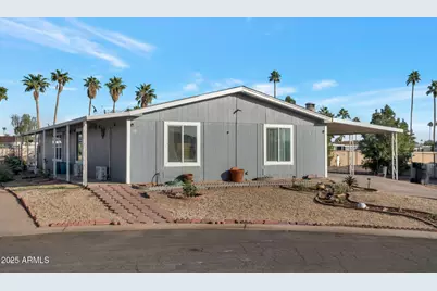 245 S 56th Street #110, Mesa, AZ 85206 - Photo 2