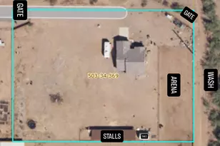 21911 W Duane Ln, Wittmann, AZ 85361 - Photo 2