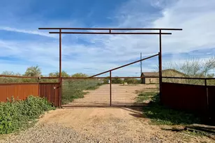 21911 W Duane Ln, Wittmann, AZ 85361 - Photo 1