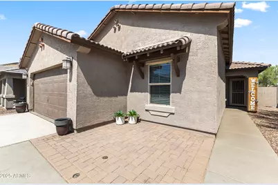 726 W Jardin Drive, Casa Grande, AZ 85122 - Photo 2