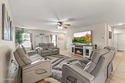 726 W Jardin Drive, Casa Grande, AZ 85122 - Photo 6