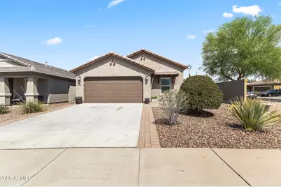 726 W Jardin Drive, Casa Grande, AZ 85122 - Photo 1