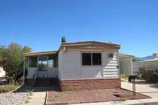 3411 S Camino Seco --, Tucson, AZ 85730 - Photo 1
