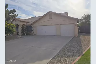 3815 W Charlotte Drive, Glendale, AZ 85310 - Photo 1