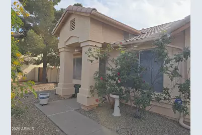 3815 W Charlotte Drive, Glendale, AZ 85310 - Photo 2