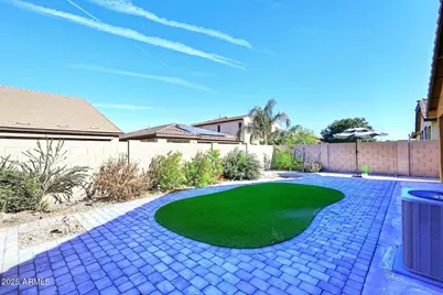 3918 E Narrowleaf Drive, Gilbert, AZ 85298 - Photo 36