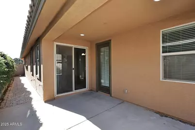 3918 E Narrowleaf Drive, Gilbert, AZ 85298 - Photo 38