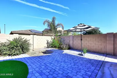 3918 E Narrowleaf Drive, Gilbert, AZ 85298 - Photo 2