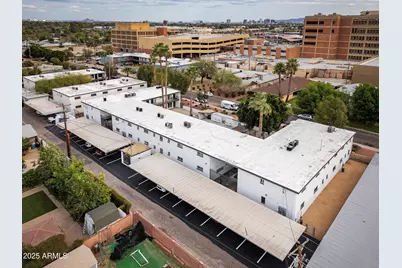 2014 W Berridge Lane, Phoenix, AZ 85015 - Photo 8