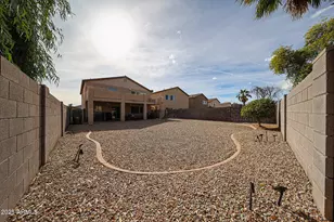 1126 E Silktassel Trail, San Tan Valley, AZ 85143 - Photo 22