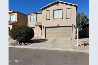 1126 E Silktassel Trail, San Tan Valley, AZ 85143 - Photo 1