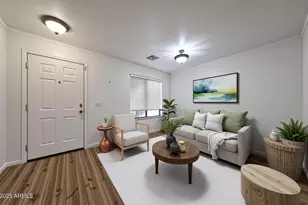 1126 E Silktassel Trail, San Tan Valley, AZ 85143 - Photo 2