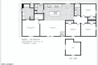 1207 N 383rd Drive, Tonopah, AZ 85354 - Photo 28