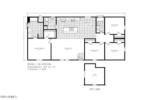 1207 N 383rd Dr, Tonopah, AZ 85354 - Photo 28