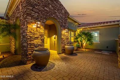 13232 W Los Bancos Drive, Sun City West, AZ 85375 - Photo 4