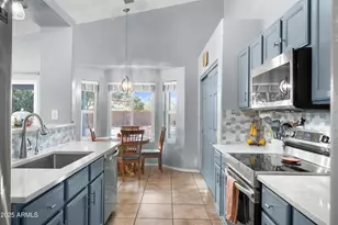 1323 Skyline Ave, Sierra Vista, AZ 85635 - Photo 1