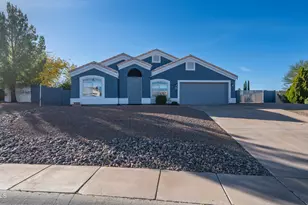 1323 Skyline Ave, Sierra Vista, AZ 85635 - Photo 6