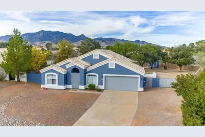 1323 Skyline Avenue, Sierra Vista, AZ 85635 - Photo 34