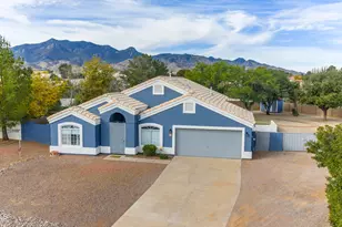 1323 Skyline Ave, Sierra Vista, AZ 85635 - Photo 34