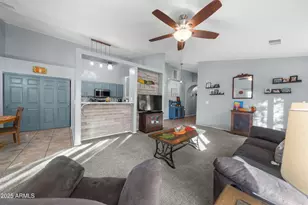 1323 Skyline Ave, Sierra Vista, AZ 85635 - Photo 1