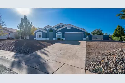 1323 Skyline Avenue, Sierra Vista, AZ 85635 - Photo 28