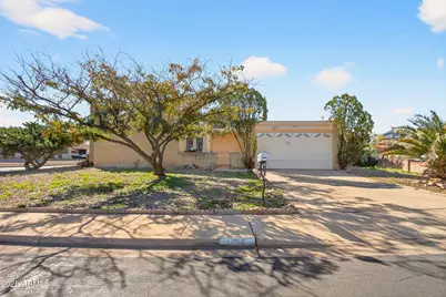 1192 Meadows Drive, Sierra Vista, AZ 85635 - Photo 1
