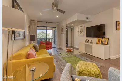 4950 N Miller Road N #338, Scottsdale, AZ 85251 - Photo 30