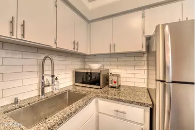 4950 N Miller Road N #338, Scottsdale, AZ 85251 - Photo 16