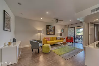 4950 N Miller Road N #338, Scottsdale, AZ 85251 - Photo 2