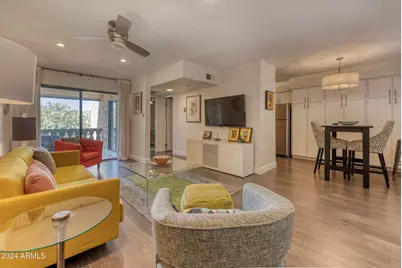 4950 N Miller Road N #338, Scottsdale, AZ 85251 - Photo 12