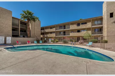 4950 N Miller Road N #338, Scottsdale, AZ 85251 - Photo 22