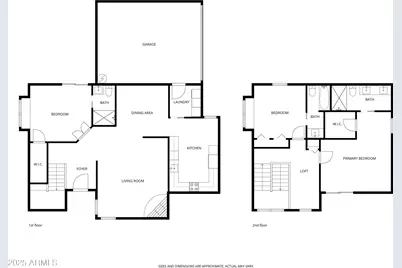 6249 N 78th Street #66, Scottsdale, AZ 85250 - Photo 2