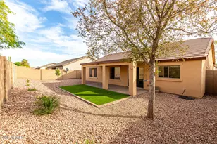 22982 W Pima St, Buckeye, AZ 85326 - Photo 26